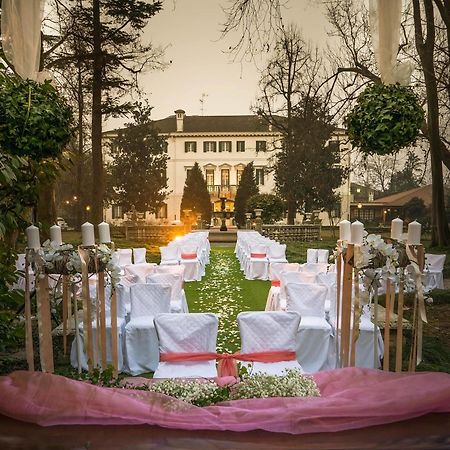 Villa Revedin Gorgo al Monticano Zewnętrze zdjęcie