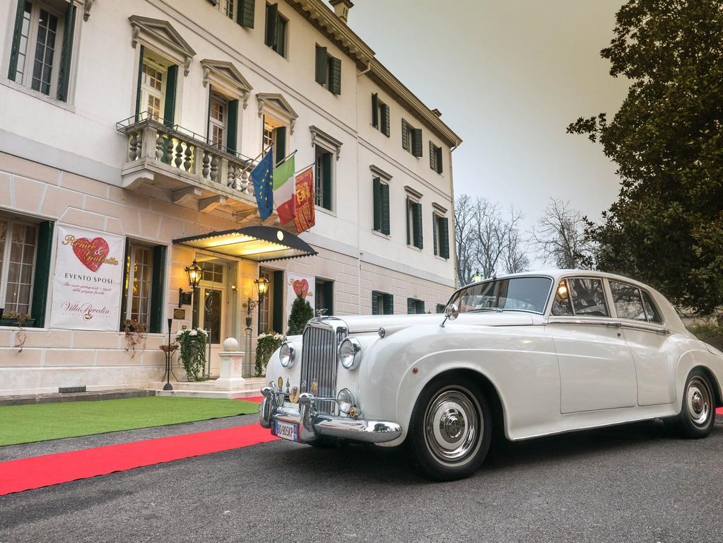 Villa Revedin Gorgo al Monticano Zewnętrze zdjęcie