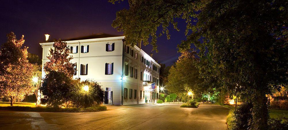 Villa Revedin Gorgo al Monticano Zewnętrze zdjęcie