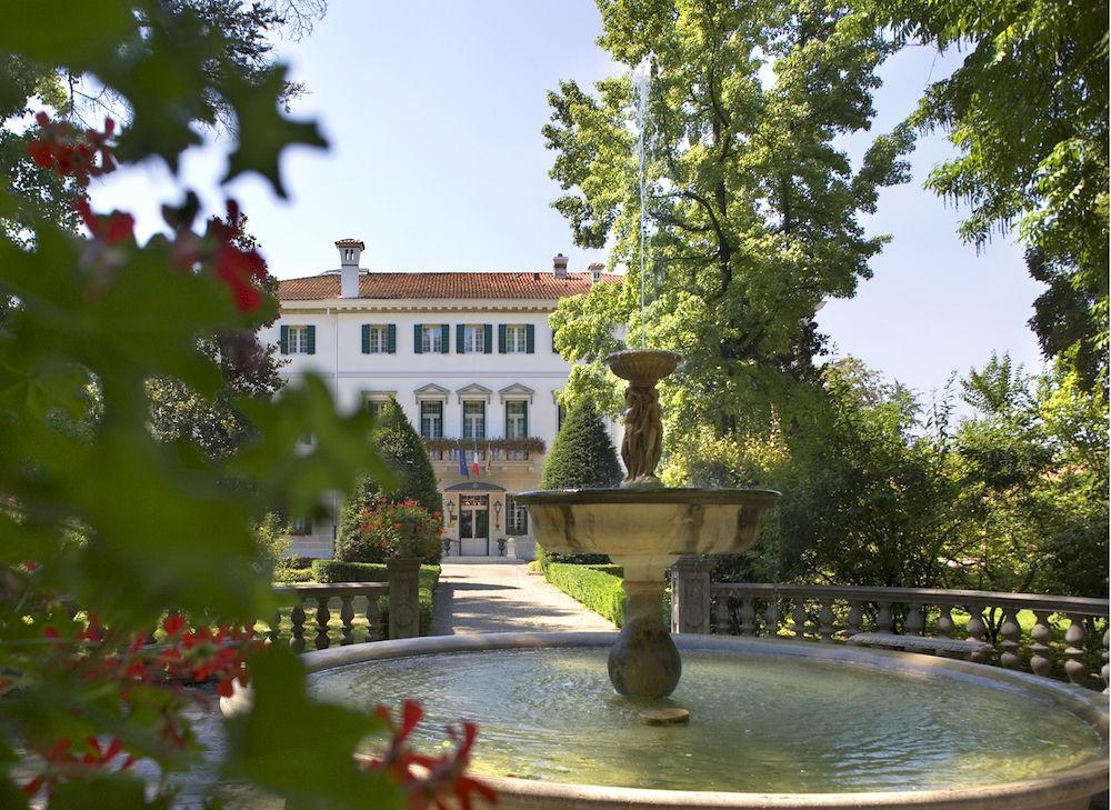 Villa Revedin Gorgo al Monticano Zewnętrze zdjęcie