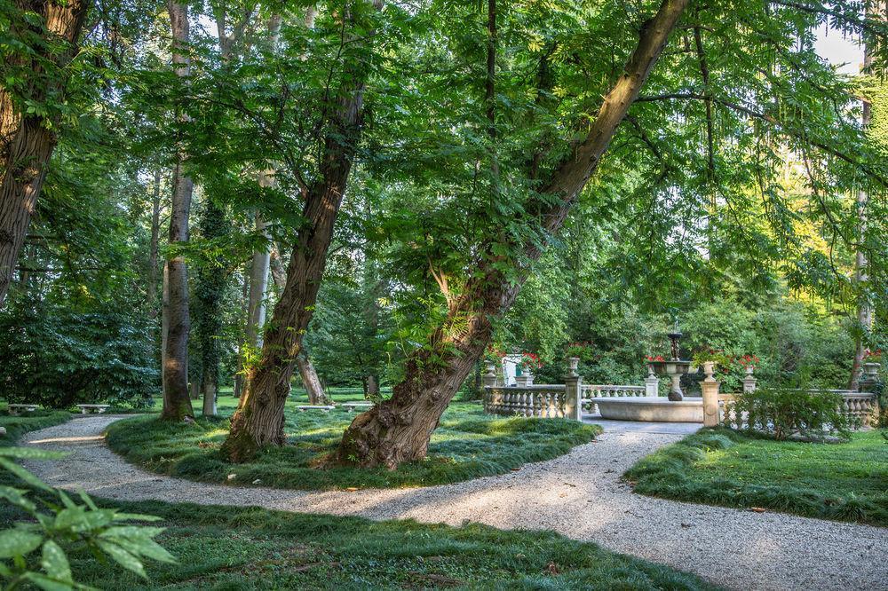 Villa Revedin Gorgo al Monticano Zewnętrze zdjęcie