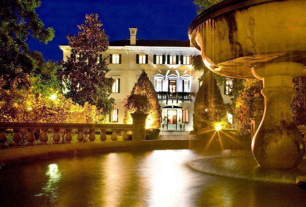 Villa Revedin Gorgo al Monticano Zewnętrze zdjęcie