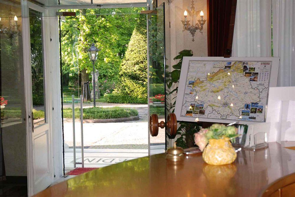 Villa Revedin Gorgo al Monticano Zewnętrze zdjęcie