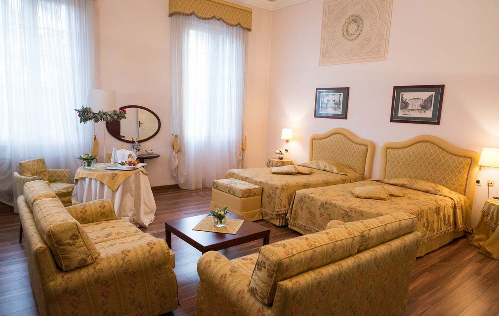 Villa Revedin Gorgo al Monticano Zewnętrze zdjęcie