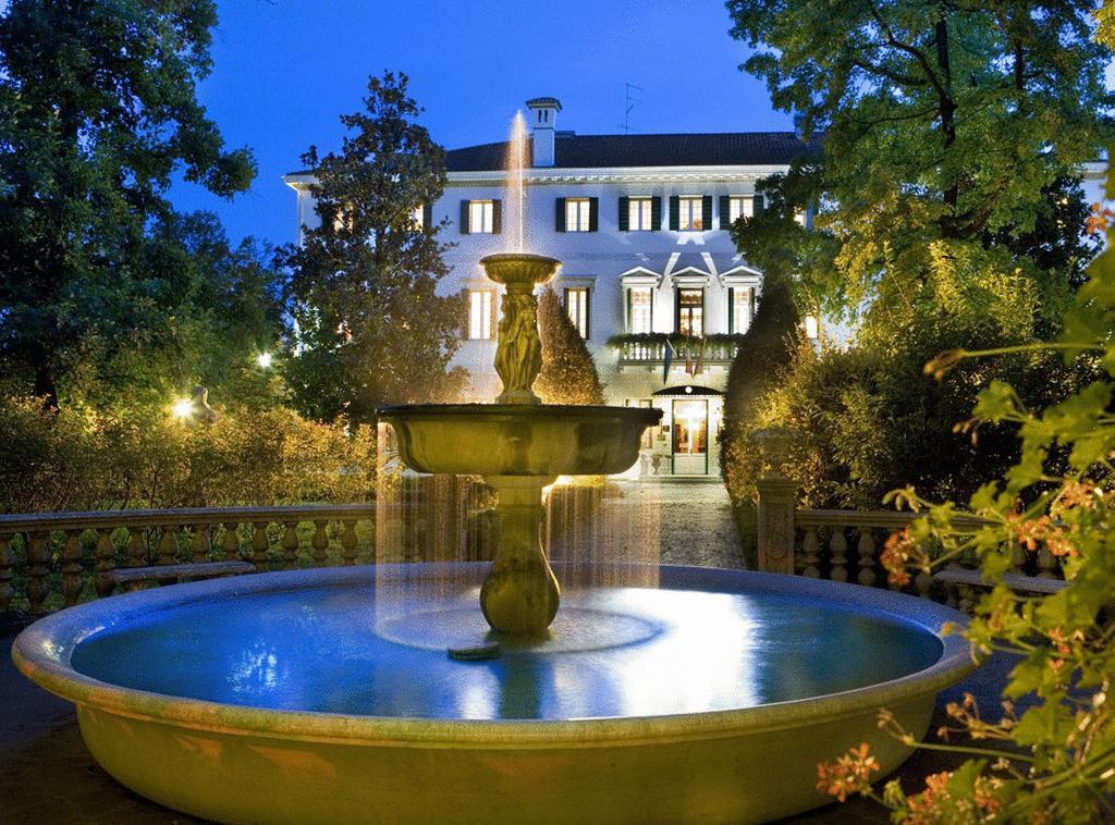 Villa Revedin Gorgo al Monticano Zewnętrze zdjęcie