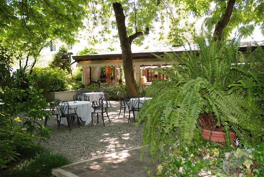 Villa Revedin Gorgo al Monticano Zewnętrze zdjęcie