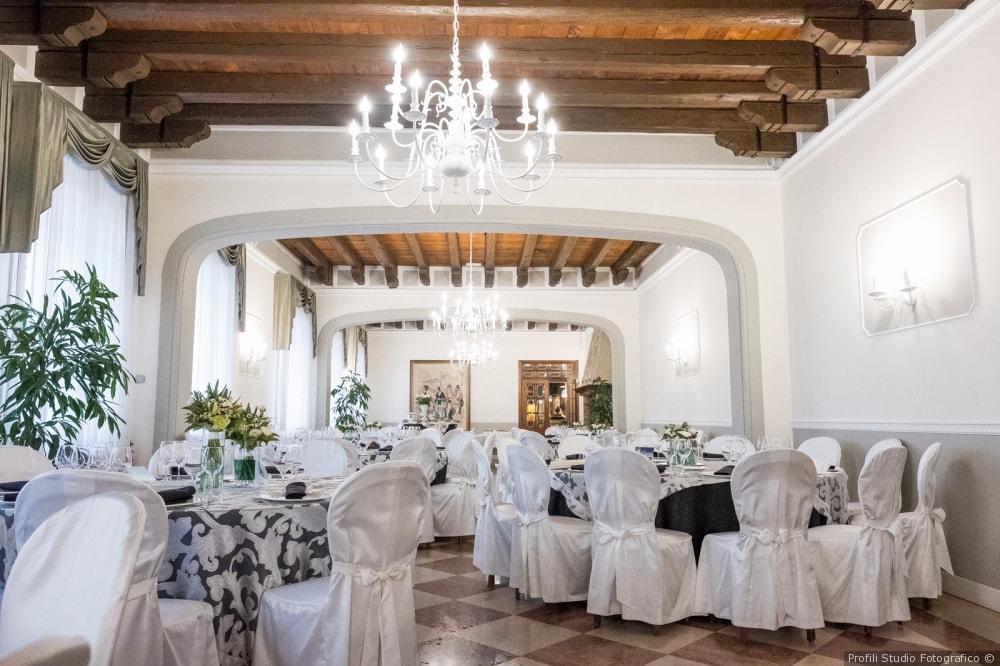 Villa Revedin Gorgo al Monticano Zewnętrze zdjęcie
