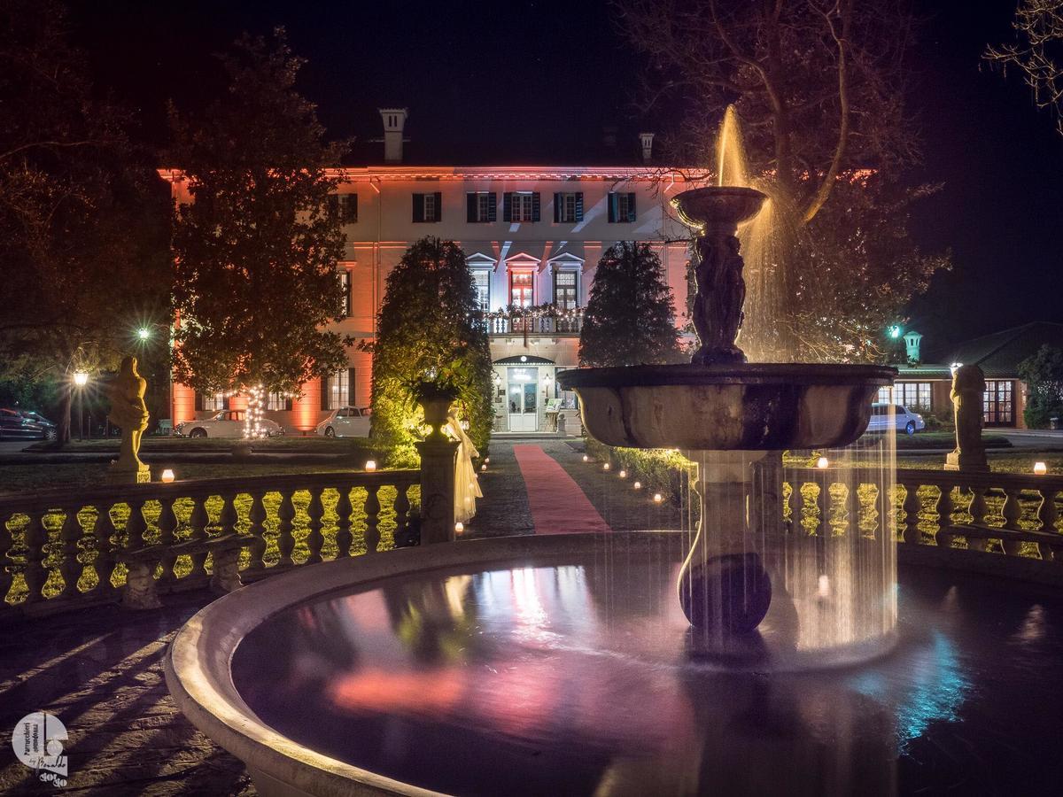 Villa Revedin Gorgo al Monticano Zewnętrze zdjęcie