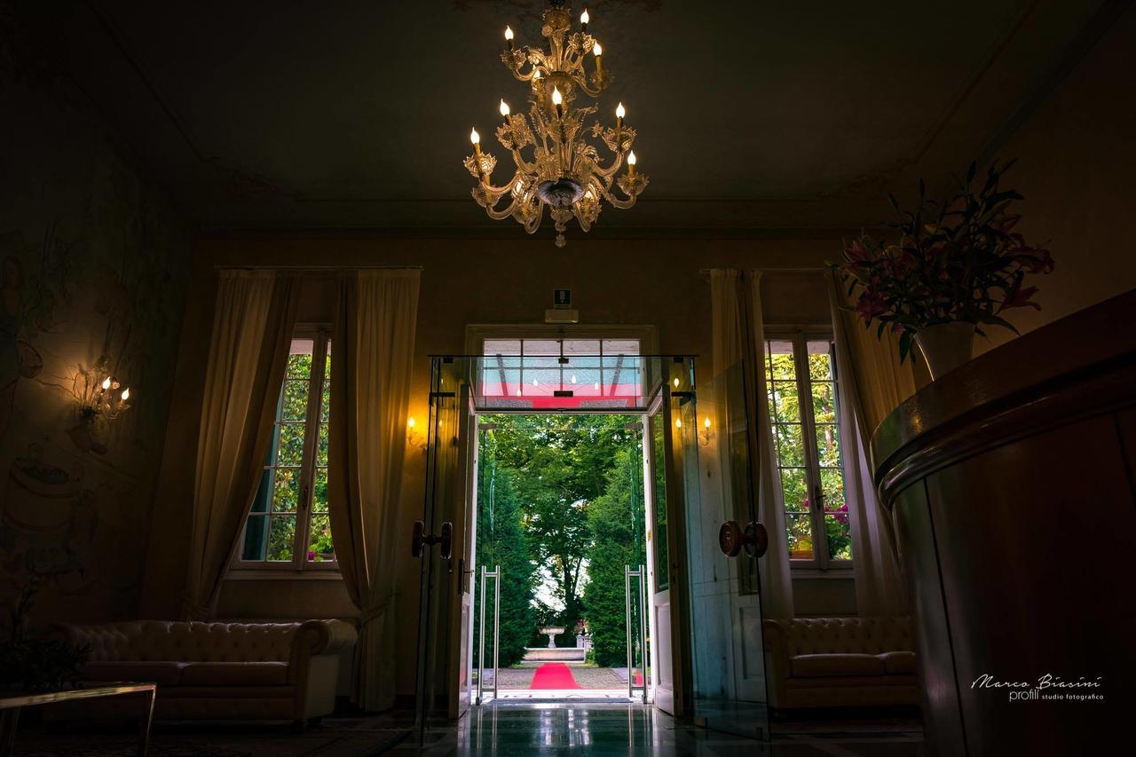 Villa Revedin Gorgo al Monticano Zewnętrze zdjęcie