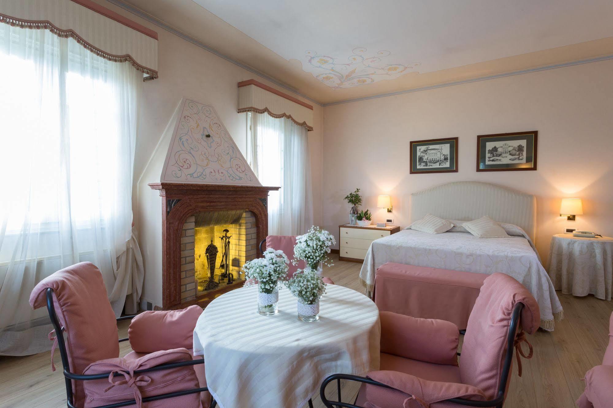 Villa Revedin Gorgo al Monticano Zewnętrze zdjęcie