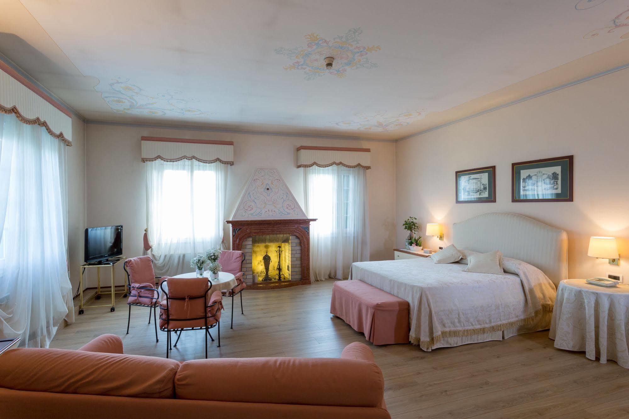 Villa Revedin Gorgo al Monticano Zewnętrze zdjęcie
