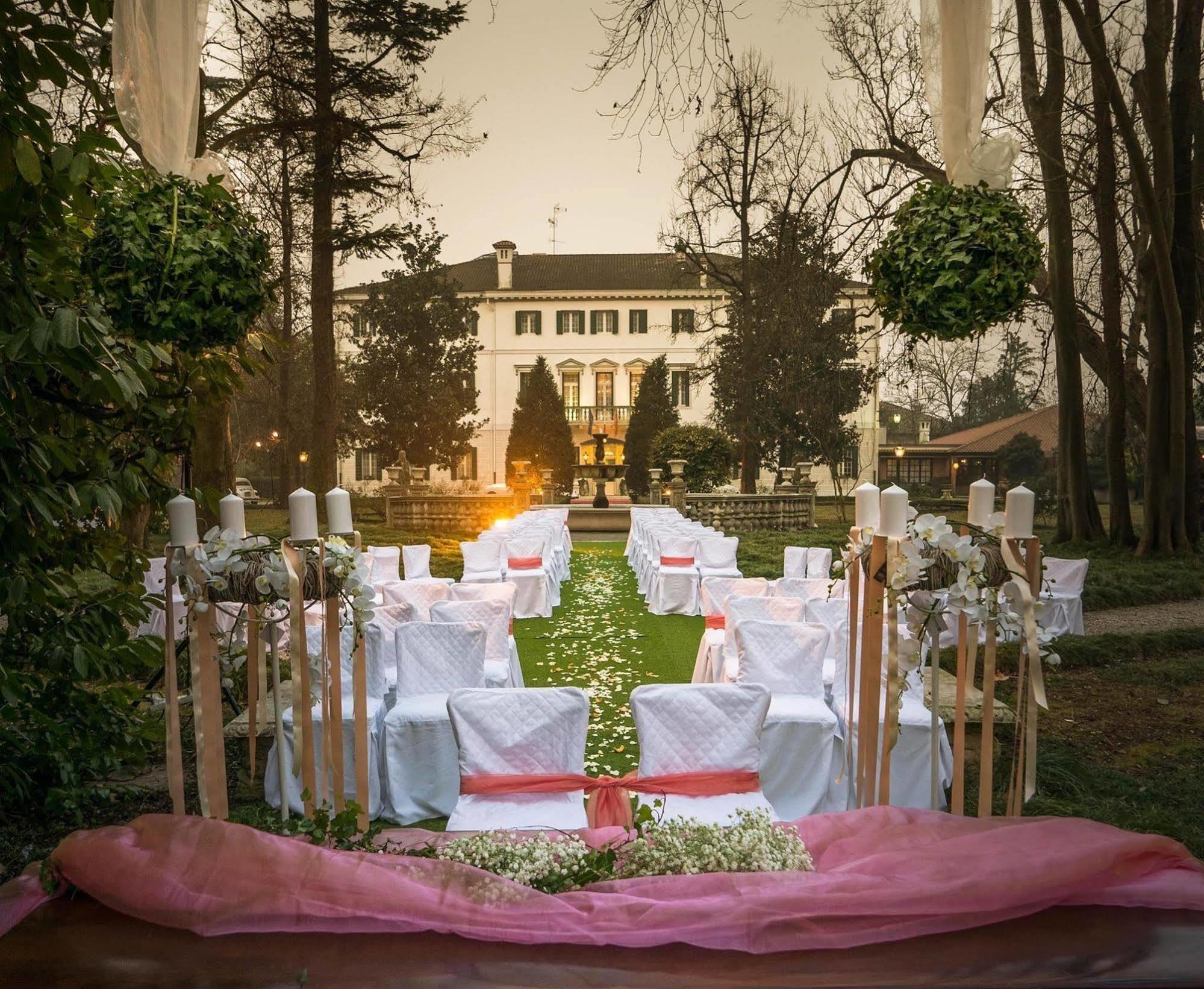 Villa Revedin Gorgo al Monticano Zewnętrze zdjęcie