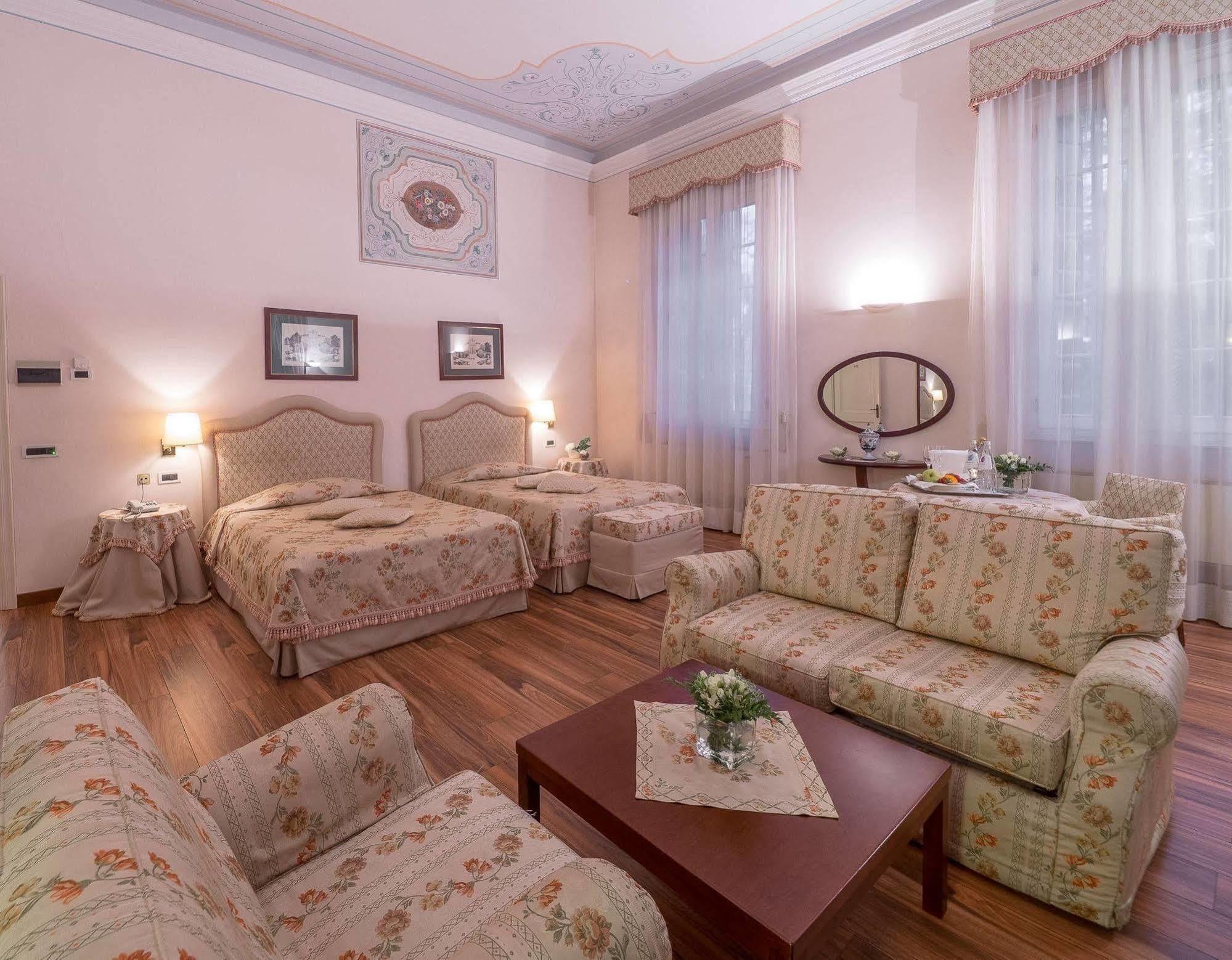 Villa Revedin Gorgo al Monticano Zewnętrze zdjęcie