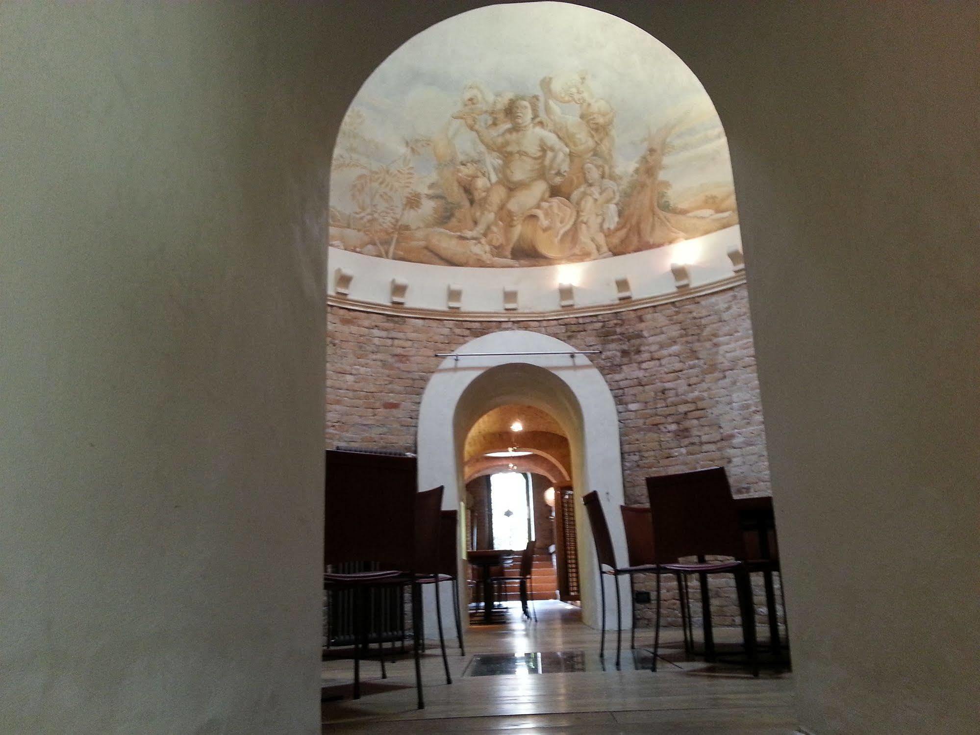 Villa Revedin Gorgo al Monticano Zewnętrze zdjęcie