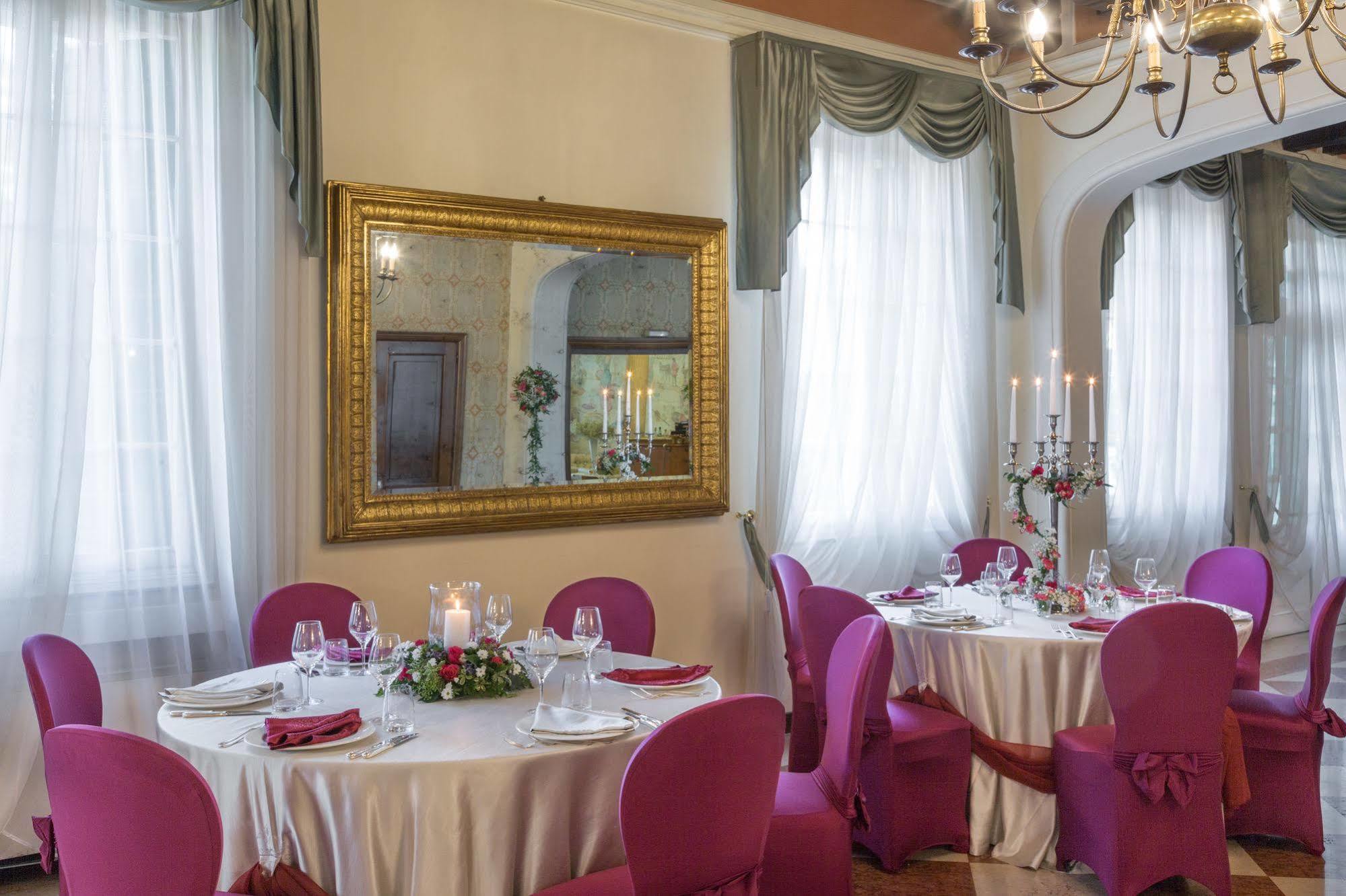 Villa Revedin Gorgo al Monticano Zewnętrze zdjęcie