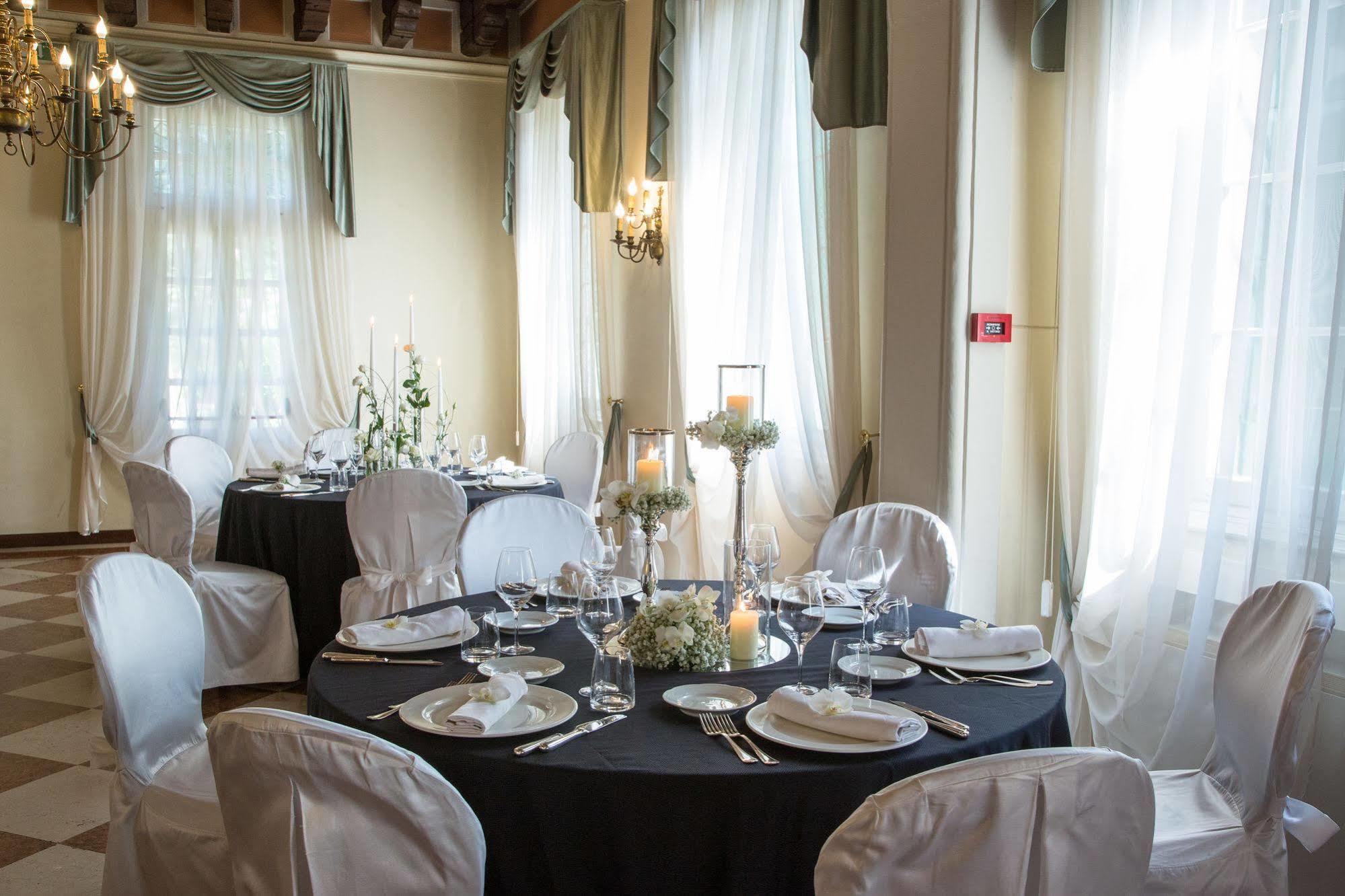 Villa Revedin Gorgo al Monticano Zewnętrze zdjęcie