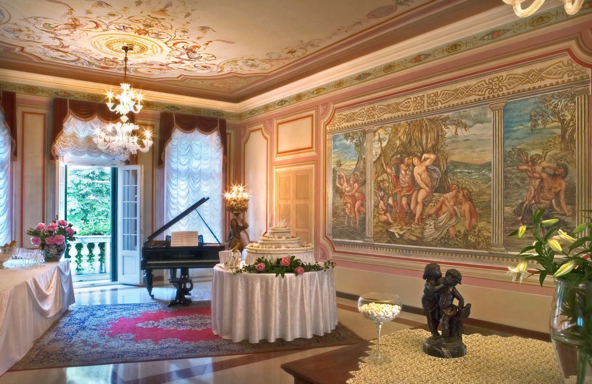 Villa Revedin Gorgo al Monticano Zewnętrze zdjęcie