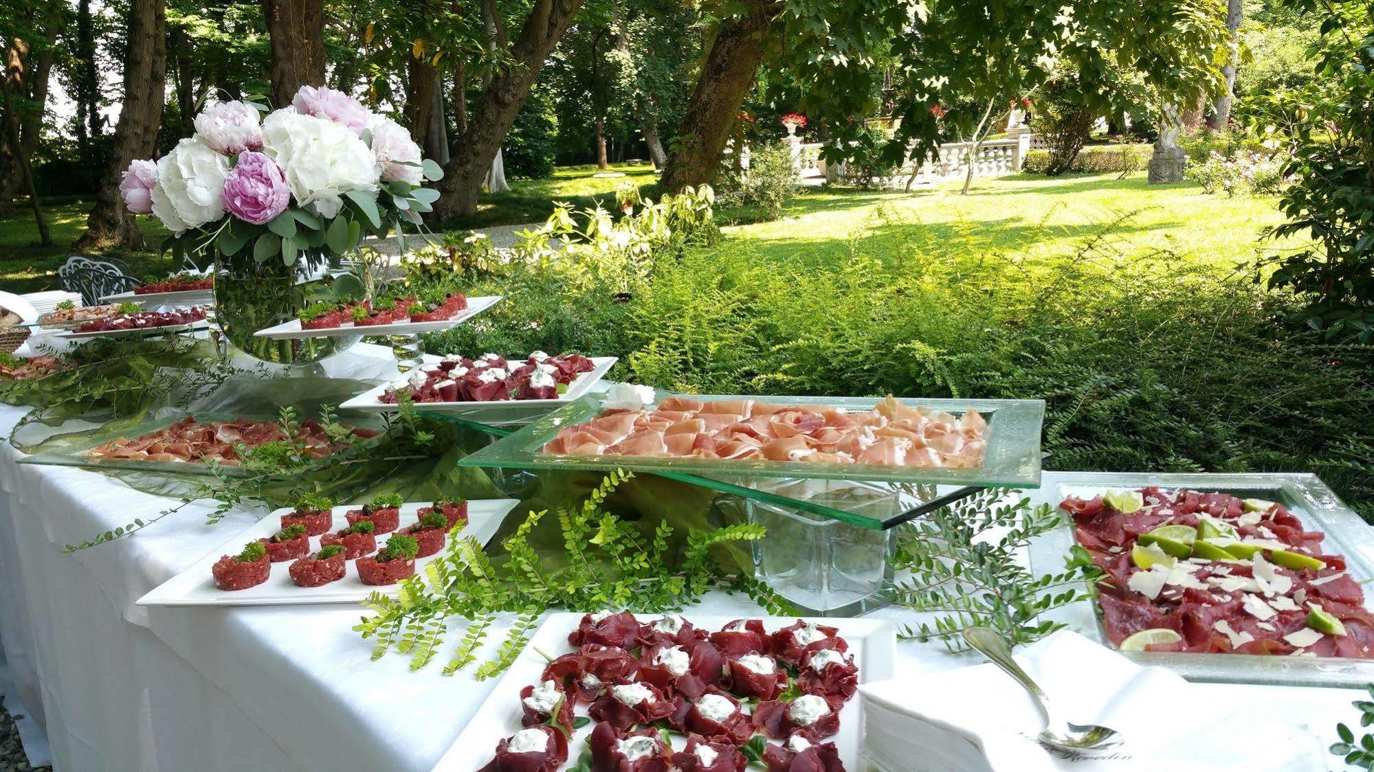 Villa Revedin Gorgo al Monticano Zewnętrze zdjęcie