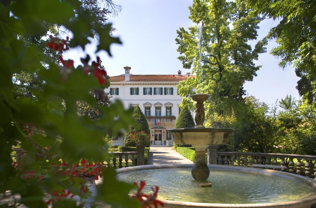 Villa Revedin Gorgo al Monticano Zewnętrze zdjęcie