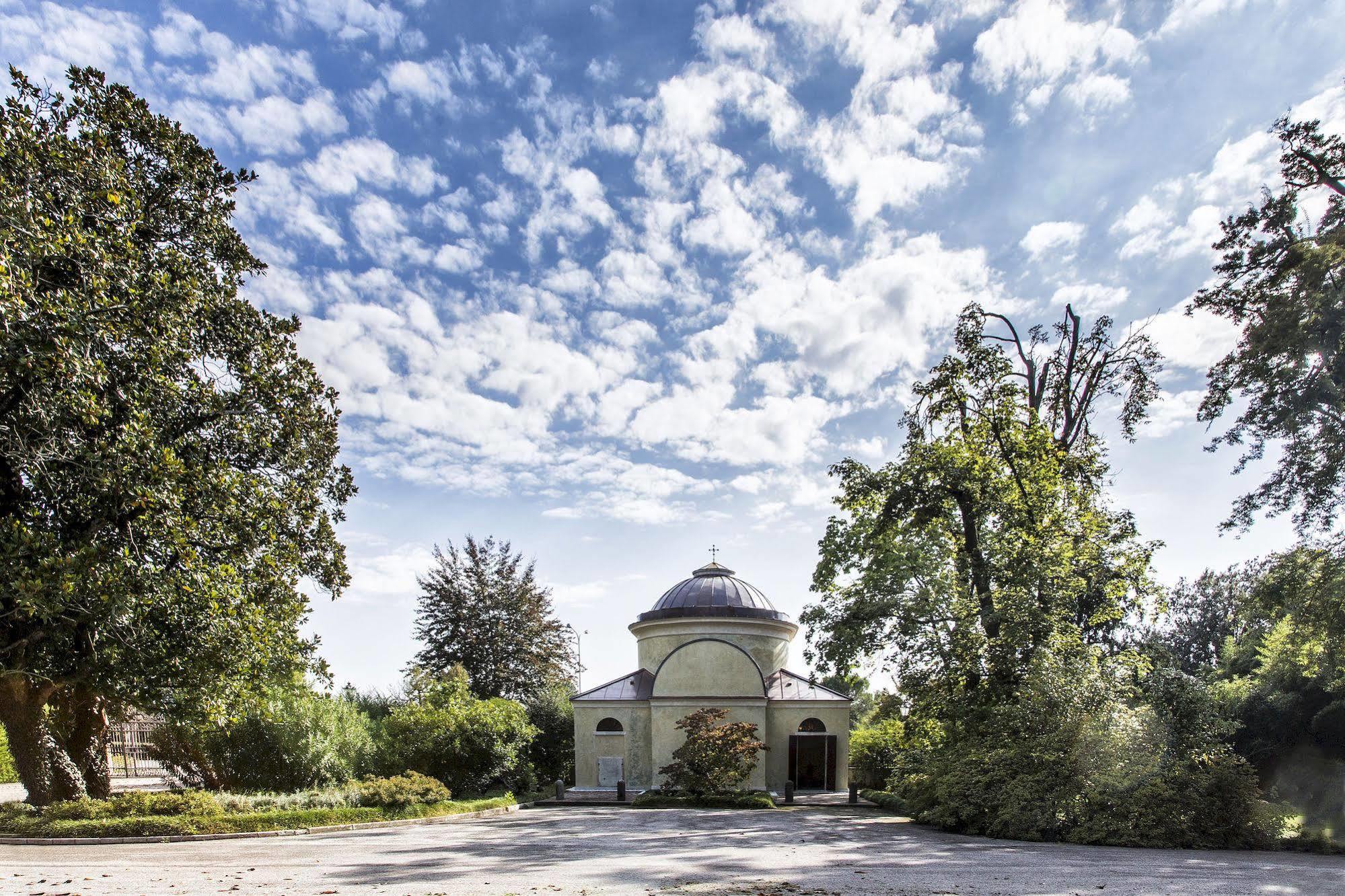 Villa Revedin Gorgo al Monticano Zewnętrze zdjęcie