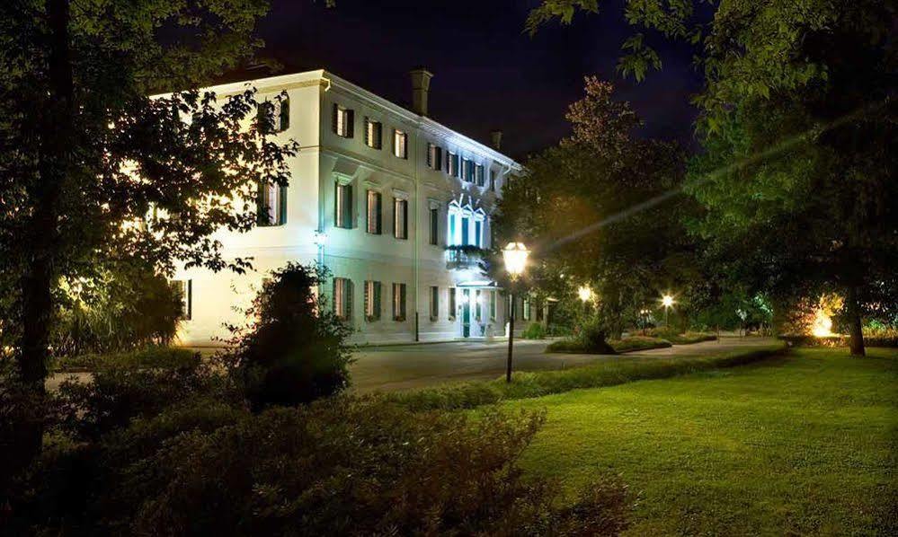 Villa Revedin Gorgo al Monticano Zewnętrze zdjęcie