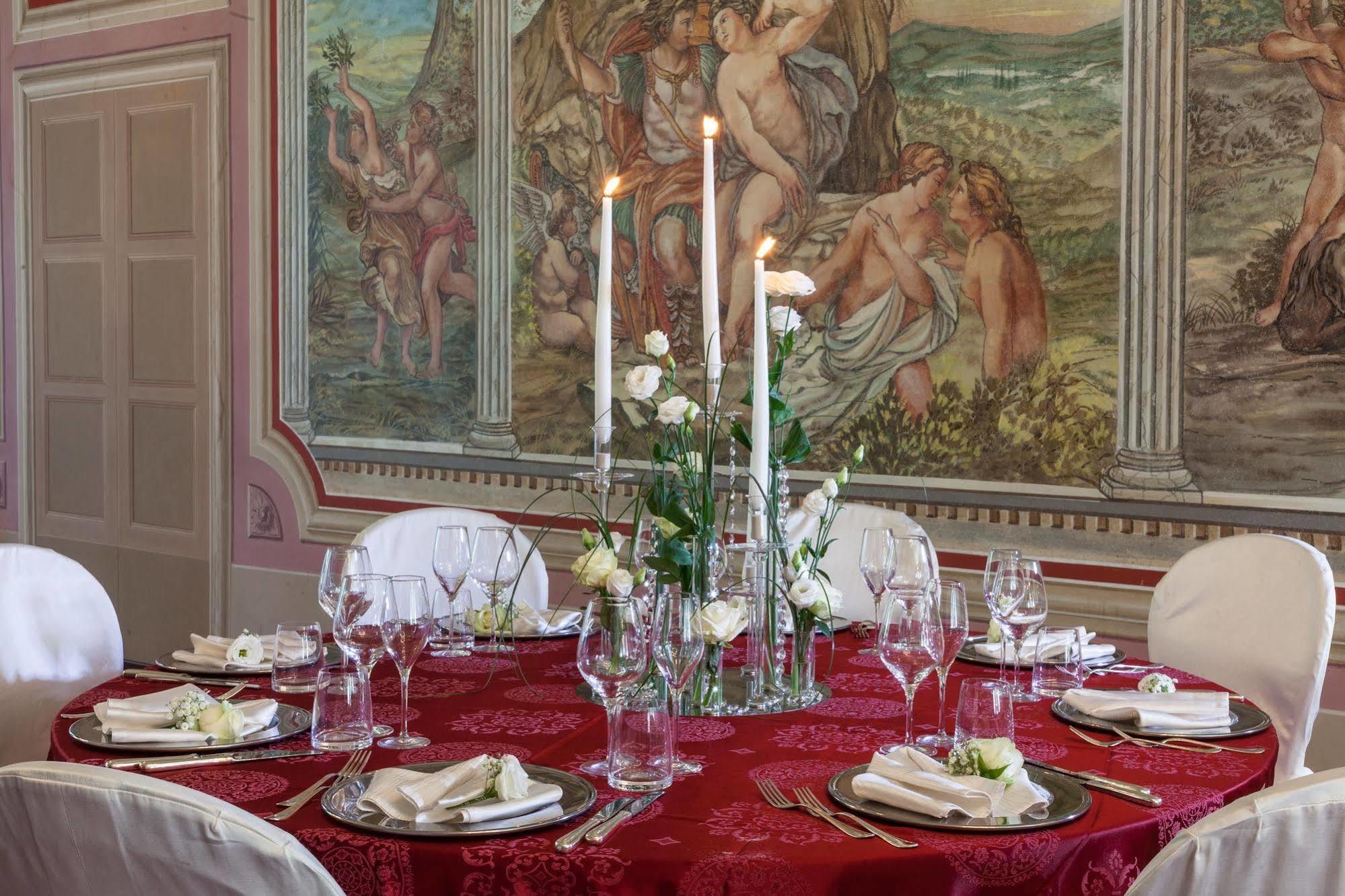 Villa Revedin Gorgo al Monticano Zewnętrze zdjęcie